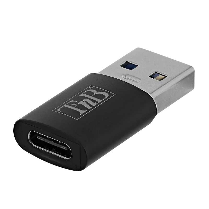 Adaptateur USB-C vers USB