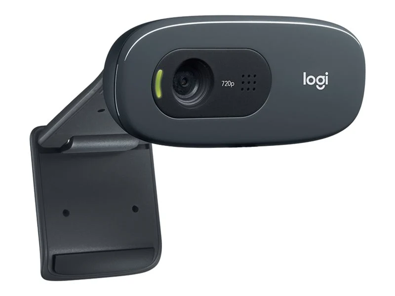 Webcam - Logitech HD C270