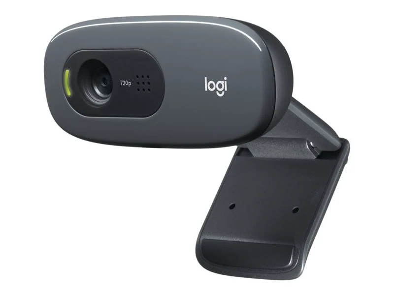 Webcam - Logitech HD C270