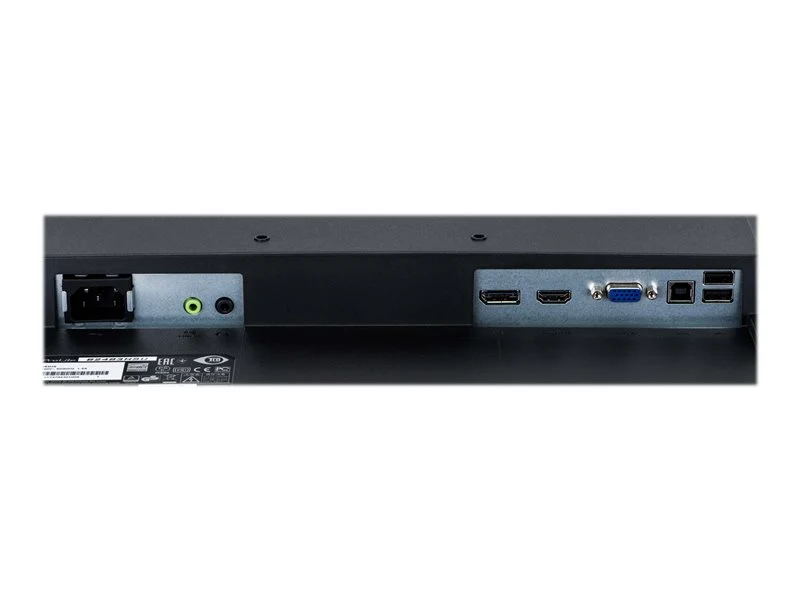 IIYAMA ProLite - 24 pouces - 60 Hz