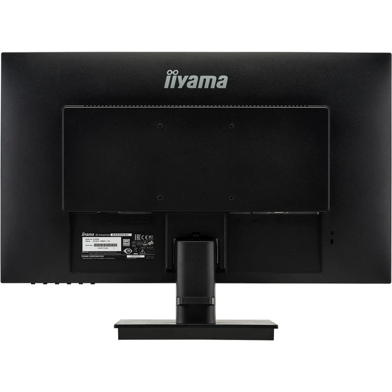 IIYAMA G-MASTER - 24.5 pouces - 75 Hz