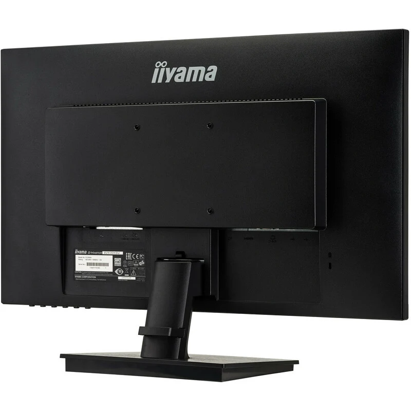 IIYAMA G-MASTER - 24.5 pouces - 75 Hz