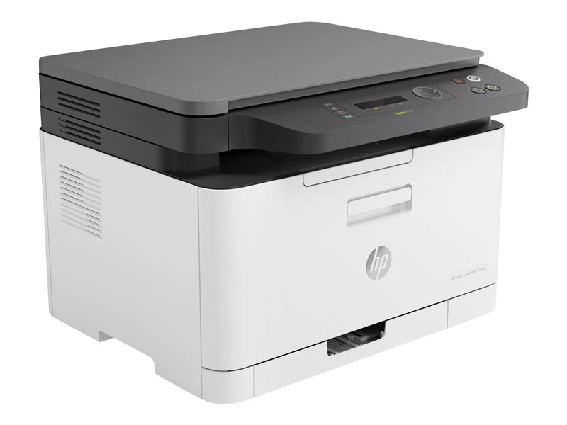 Imprimante - HP Color Laser MFP 178nw