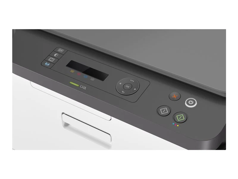 Imprimante - HP Color Laser MFP 178nw