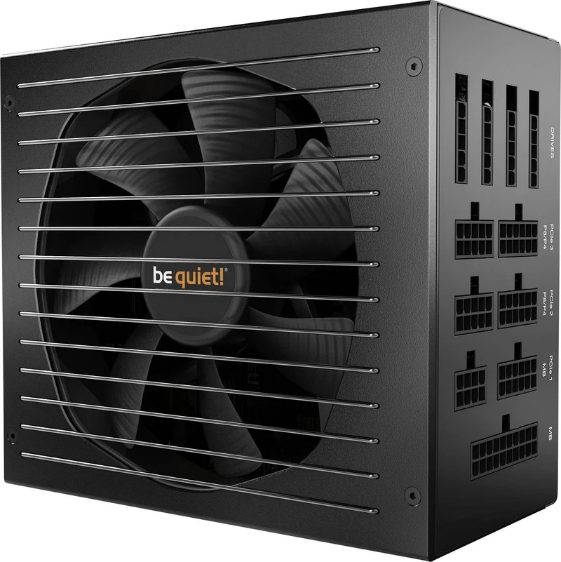Alimentation - BE QUIET Straight Power 12 M - 750 W