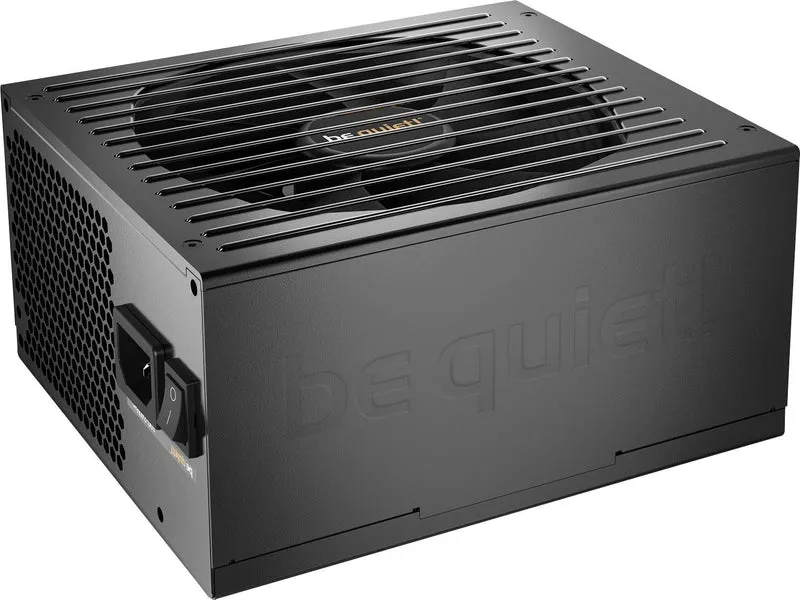 Alimentation - BE QUIET Straight Power 12 M - 750 W