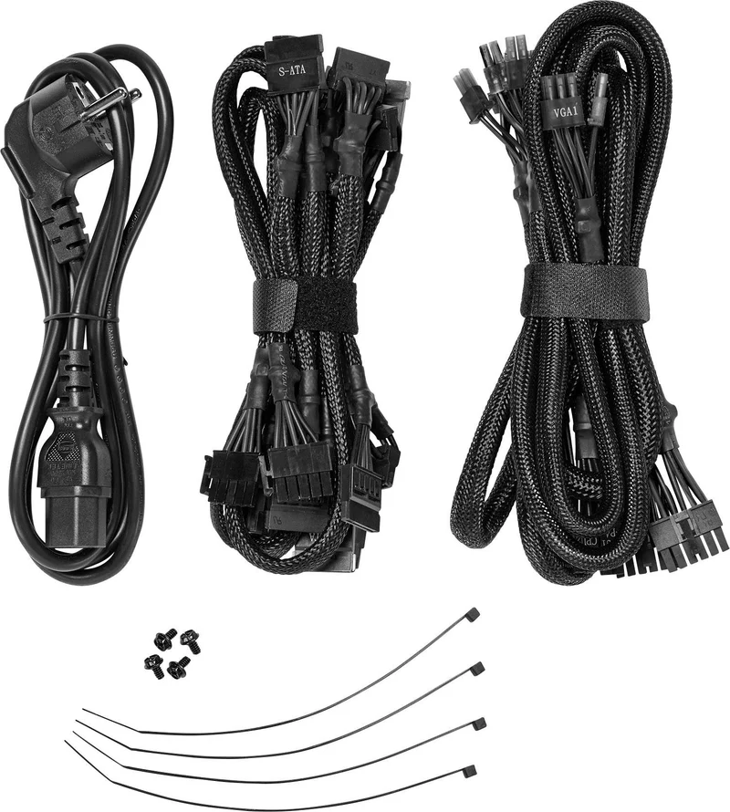 Alimentation - BE QUIET Straight Power 12 M - 750 W