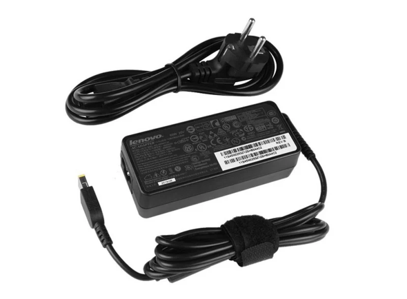 Chargeur - Lenovo - 65 W