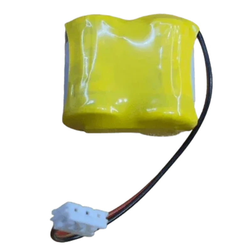 Pile Lithium 7.2V – Compatible Alarme Label Cesar