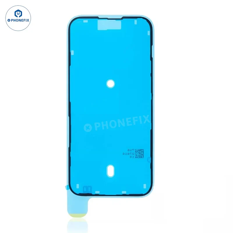 Autocollant étanche pour écran d'iPhone 15-16 Pro Max