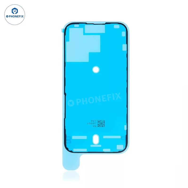 Autocollant étanche pour écran d'iPhone 15-16 Pro Max