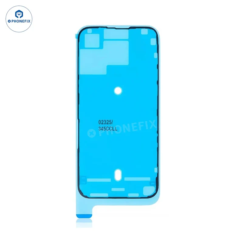 Autocollant étanche pour écran d'iPhone 15-16 Pro Max