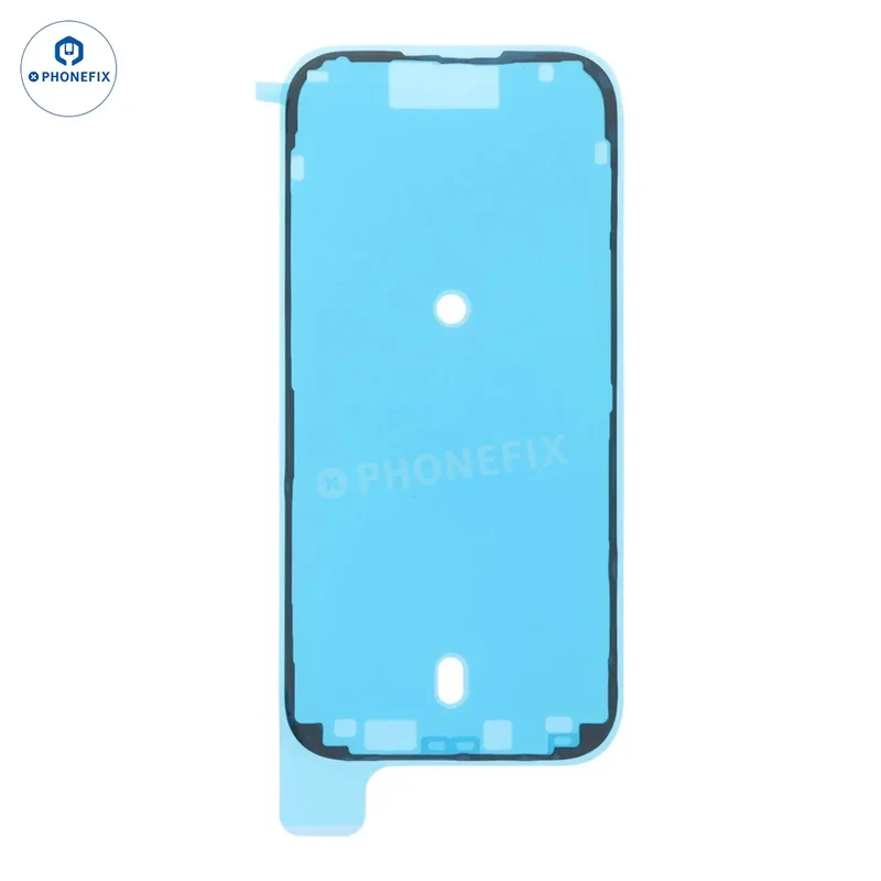 Autocollant étanche pour écran d'iPhone 15-16 Pro Max