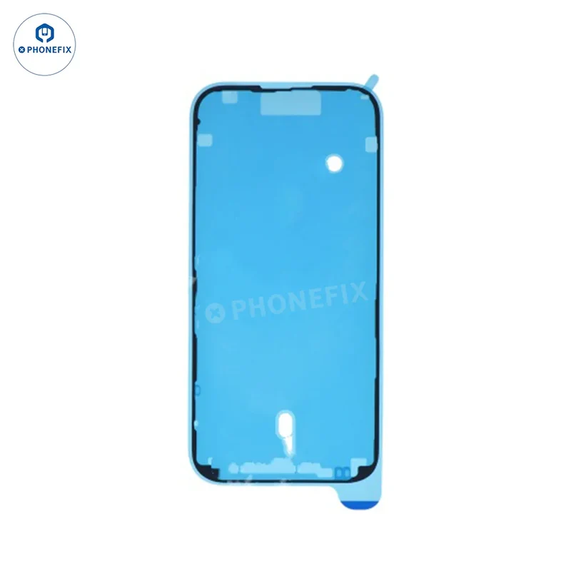 Autocollant étanche pour écran d'iPhone 15-16 Pro Max