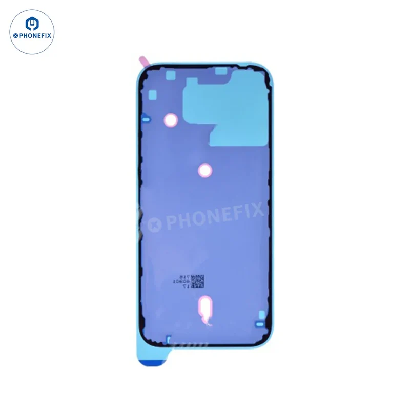 Autocollant étanche pour écran d'iPhone 15-16 Pro Max