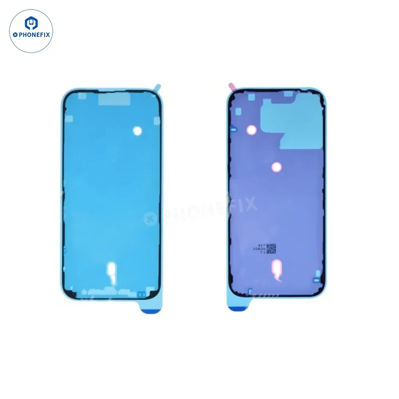 Autocollant étanche pour écran d'iPhone 15-16 Pro Max