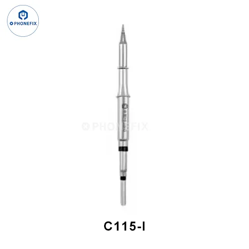 Station de soudage numérique MIJING H1 compatible avec les modèles T210, T115 et T245