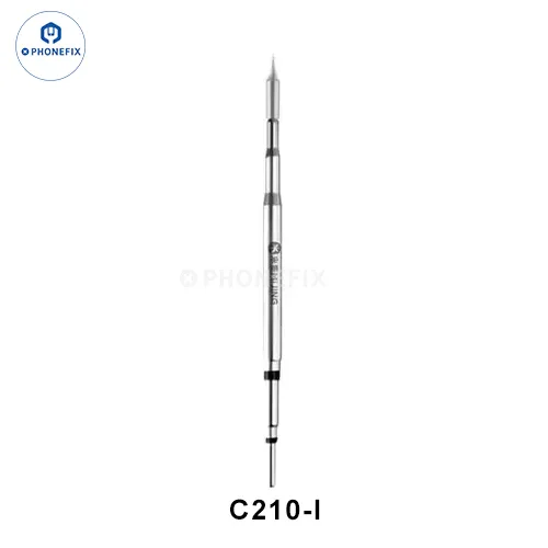Station de soudage numérique MIJING H1 compatible avec les modèles T210, T115 et T245