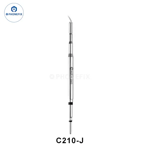 Station de soudage numérique MIJING H1 compatible avec les modèles T210, T115 et T245