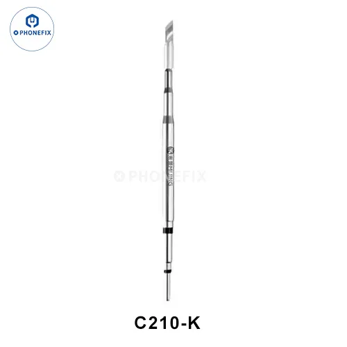 Station de soudage numérique MIJING H1 compatible avec les modèles T210, T115 et T245