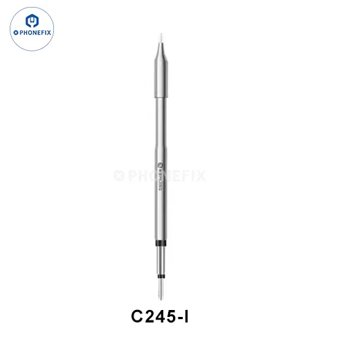 Station de soudage numérique MIJING H1 compatible avec les modèles T210, T115 et T245