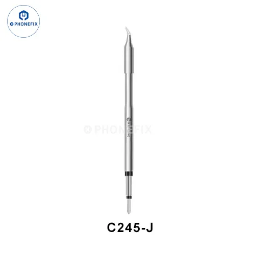 Station de soudage numérique MIJING H1 compatible avec les modèles T210, T115 et T245