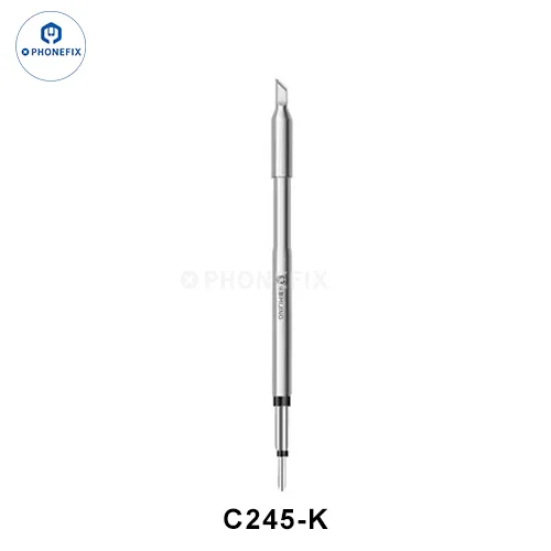 Station de soudage numérique MIJING H1 compatible avec les modèles T210, T115 et T245