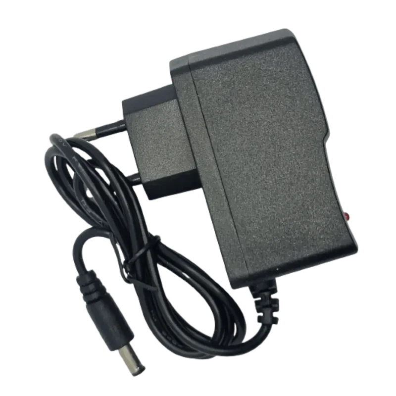 Alimentation AC/DC 15V 1A 15W – Adaptateur Secteur 230V Jack 5.5x2.5mm