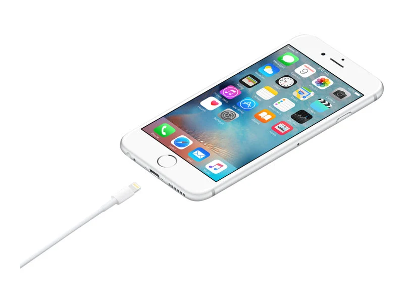 Apple Lightning