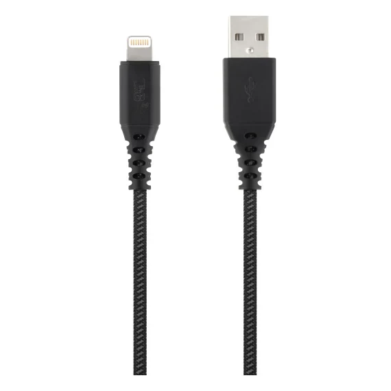 Câble Lightning renforcé