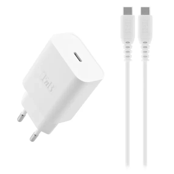 Pack de charge secteur 1 USB Type-C