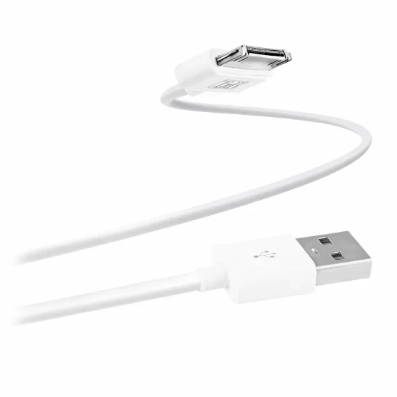 Câble Dock 30 Pin Blanc
