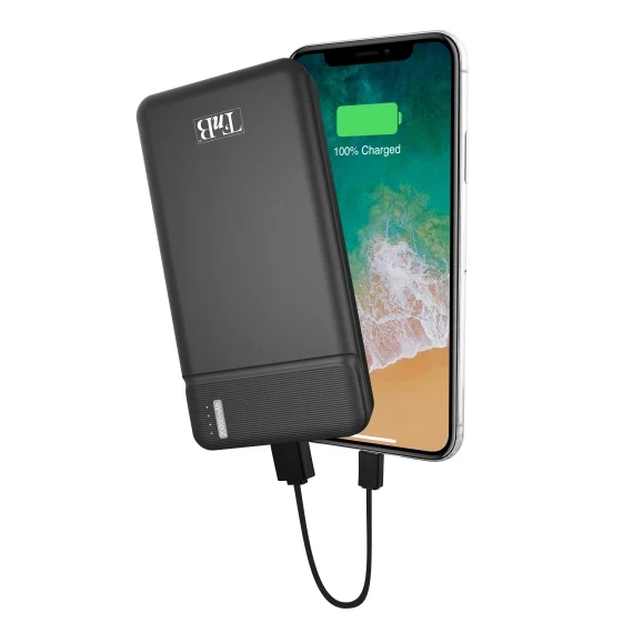 Batterie de secours 20000 mAh