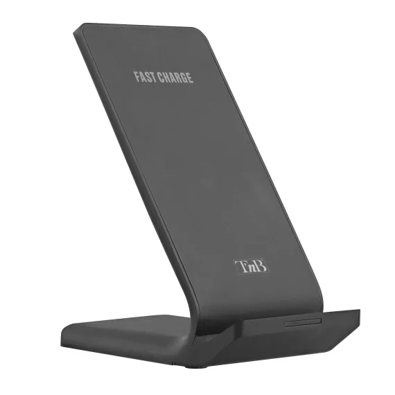 Chargeur à induction Noir