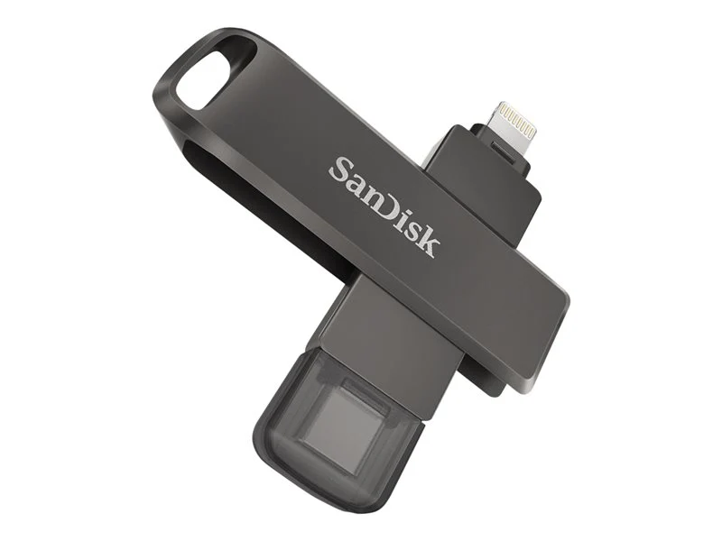 SanDisk iXpand Luxe – 64Go