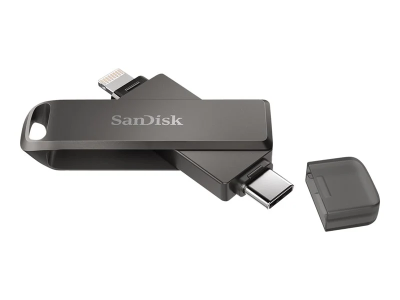 SanDisk iXpand Luxe – 64Go