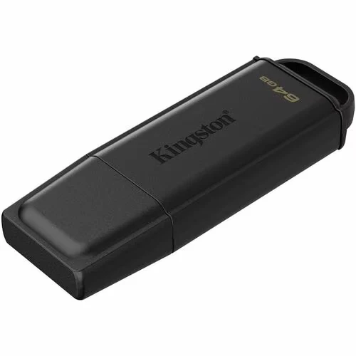 Clé USB Kingston DataTraveler Exodia - 64 Go