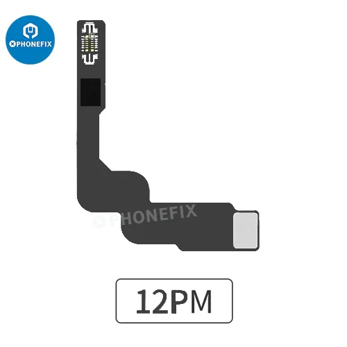 Instrument de réparation de matrice de points Clone DZ03 pour iPhone X-15 Pro Max