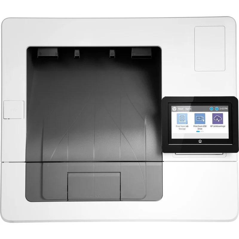 Imprimante laser de bureau HP LaserJet Enterprise M507 M507dng - Monochrome 1PV89A#AAZ