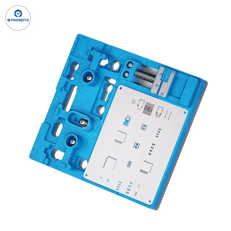 Dispositif de réparation de treillis d'identification faciale MaAnt MR-01 pour iPhone X-16 Pro Max