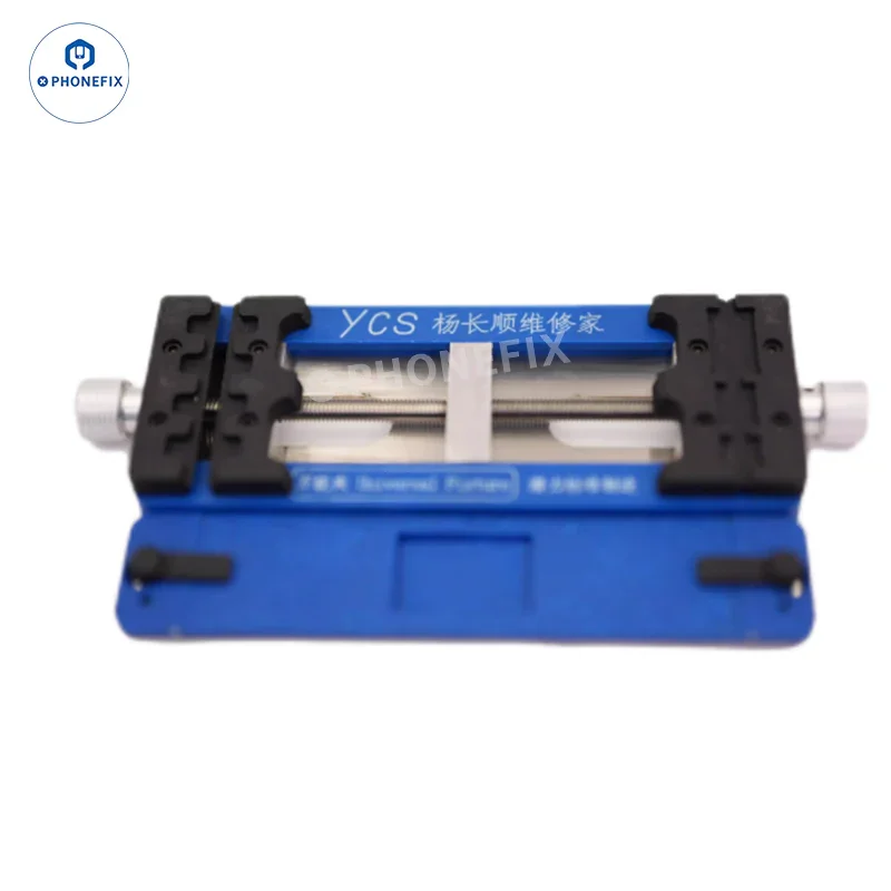 Support universel pour téléphone et circuit imprimé YCS P03 H03 Pro, dispositif de soudage pour circuit intégré et processeur
