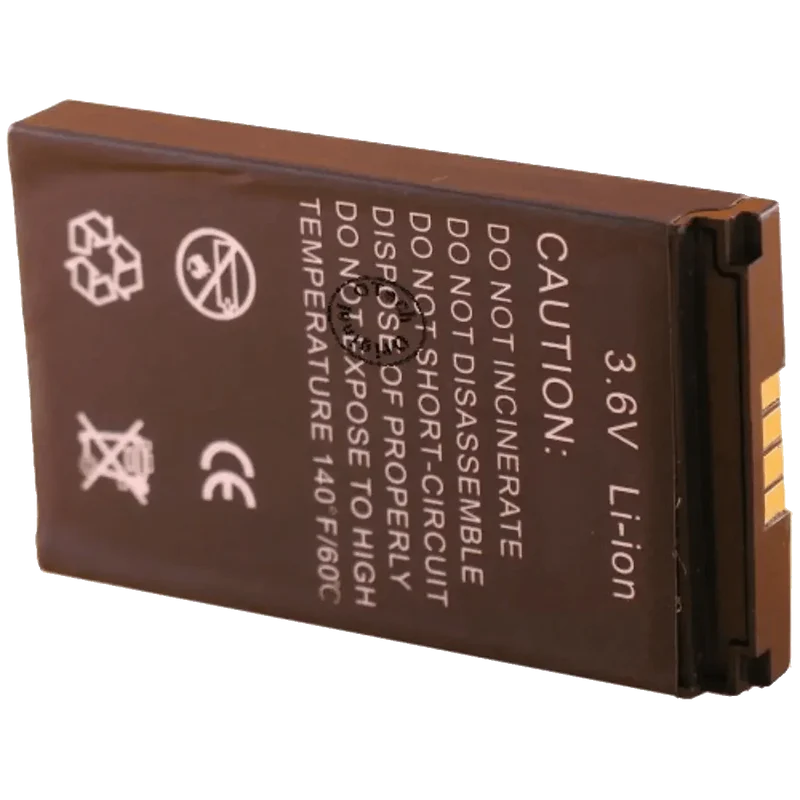 Batterie pour téléphone portable Motorola T72X, E39X, C33X