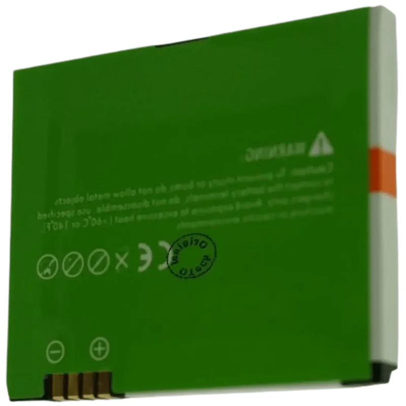 Batterie pour téléphone portable Motorola Z3