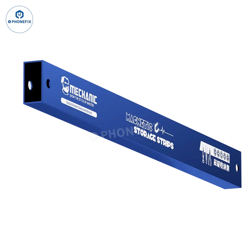 Classificateur de bande de stockage à bande d'absorption magnétique MaAnt CX-001