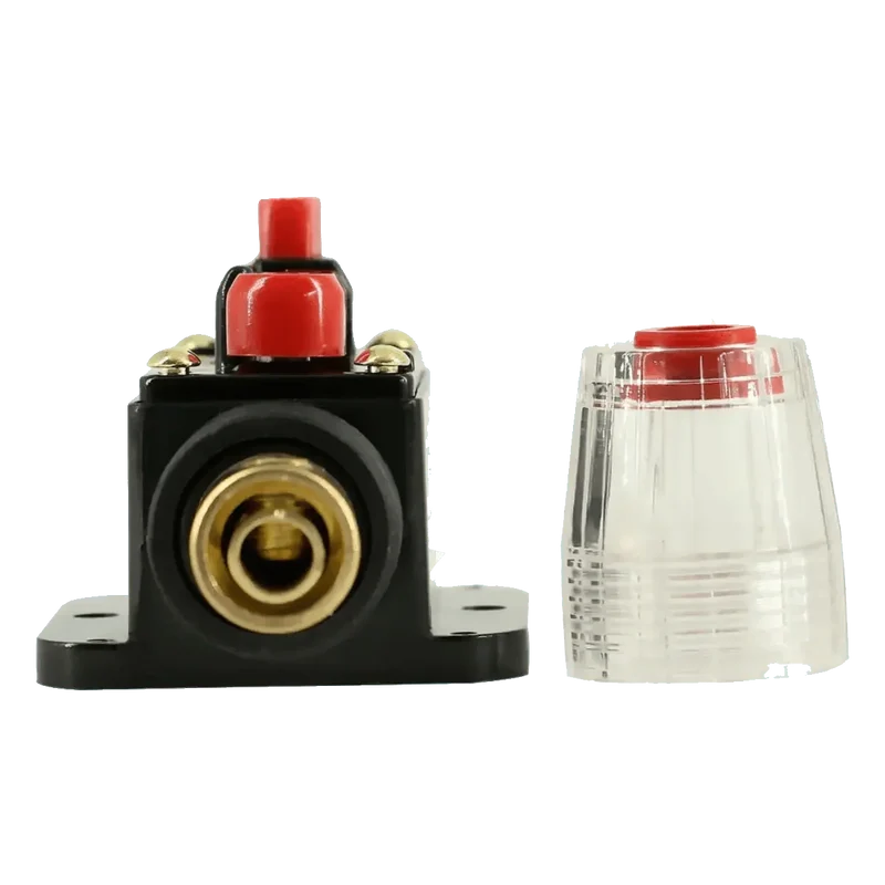 Disjoncteur 12V 24V 20A