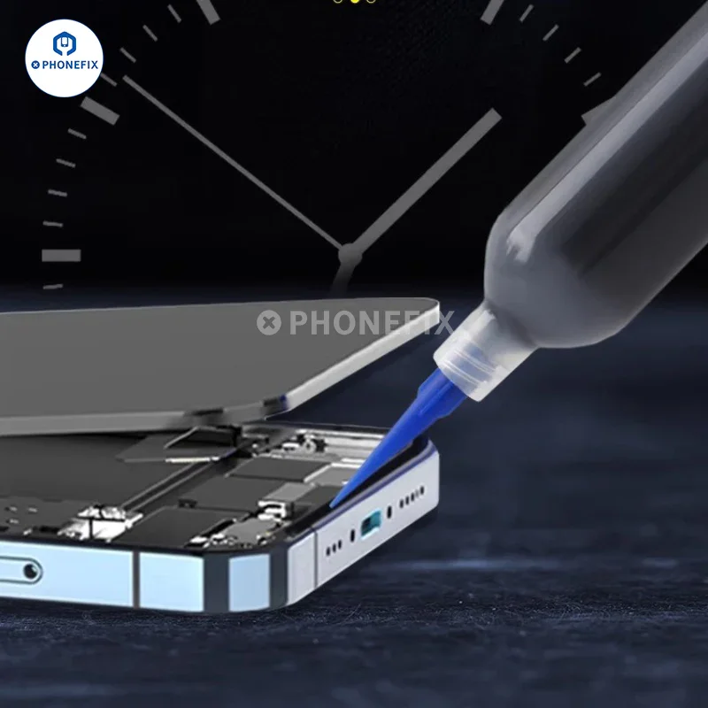 Colle structurale A150 pour réparation de cadre d'écran LCD d'iPhone