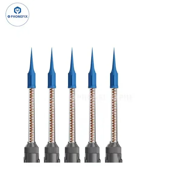 iFixes i14167 Colle structurale AB pour métal Flux de soudure à froid