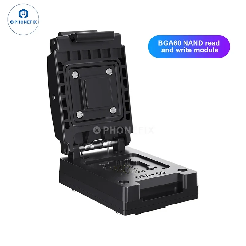 Programmateur NAND i2C P15 Pro pour iPhone 6-15 iPad BGA110 BGA315