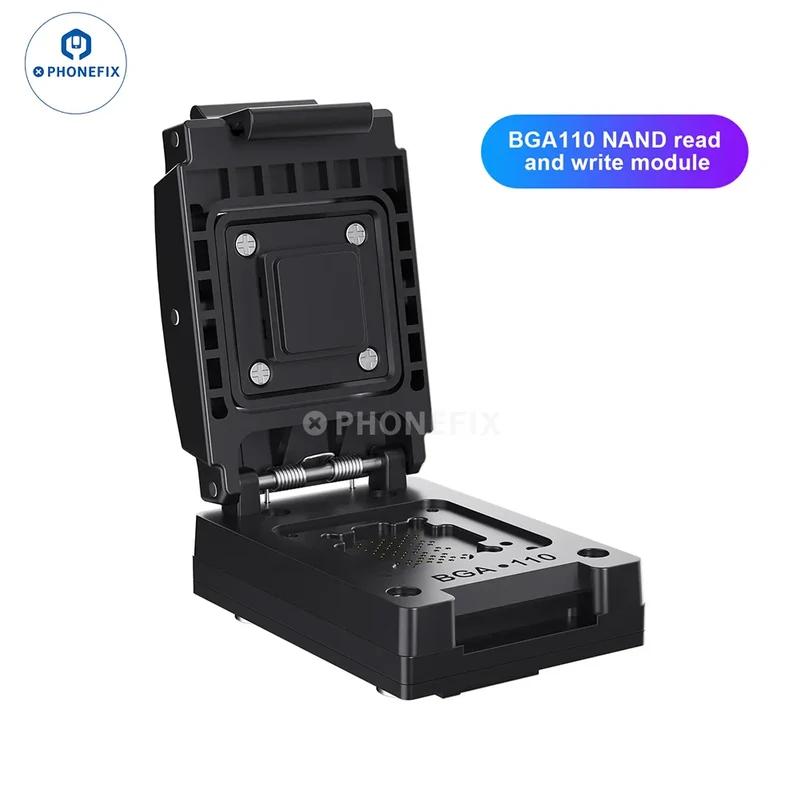 Programmateur NAND i2C P15 Pro pour iPhone 6-15 iPad BGA110 BGA315