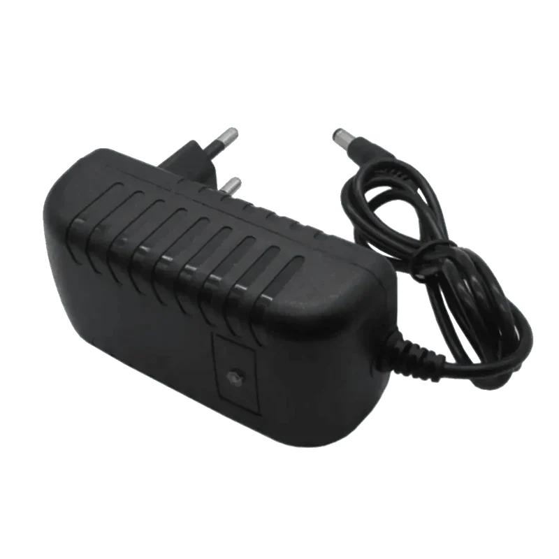 Chargeur Batterie Lithium-ion 29.4V 1A 5.5x2.5mm – Li-ion 7S 25.9V